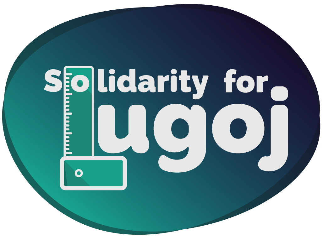 Solidari pentru lugoj